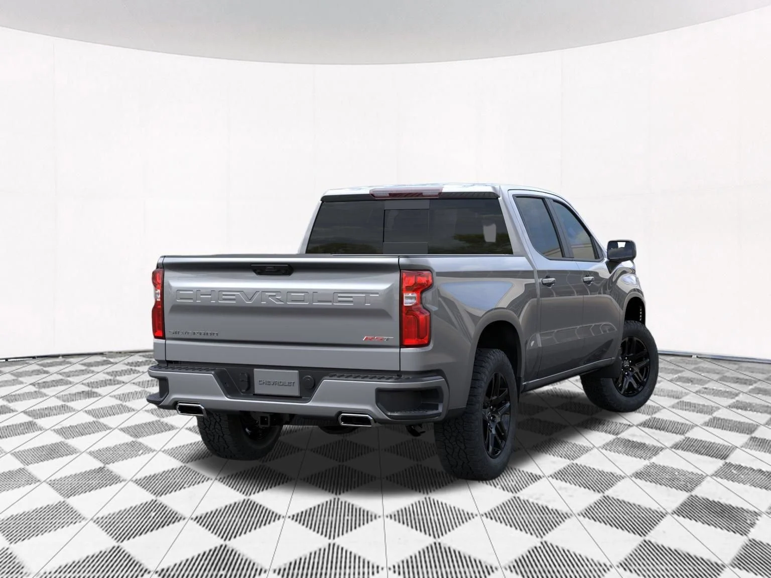2026 Chevrolet Silverado 1500 RST - Photo 9