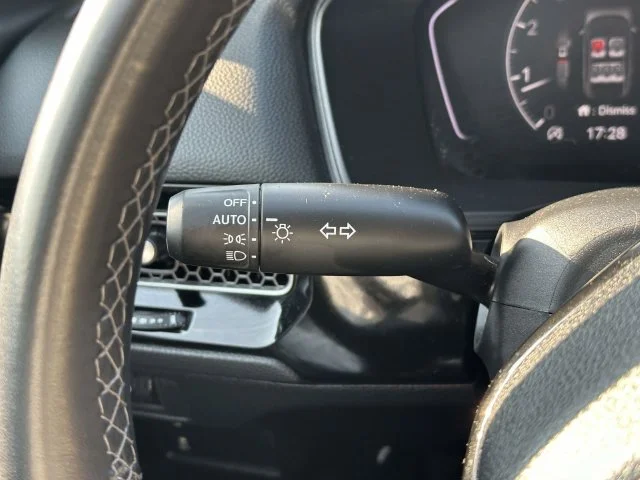 2024 Honda Civic EX - Photo 23