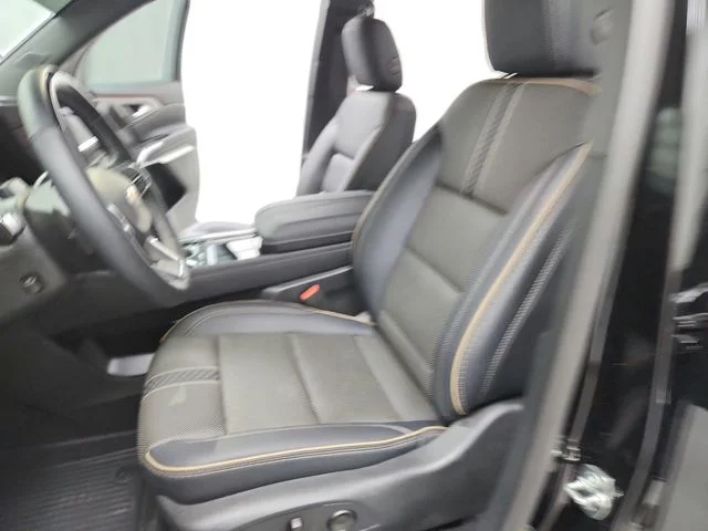 Used 2026 Black Chevrolet High Country image 19