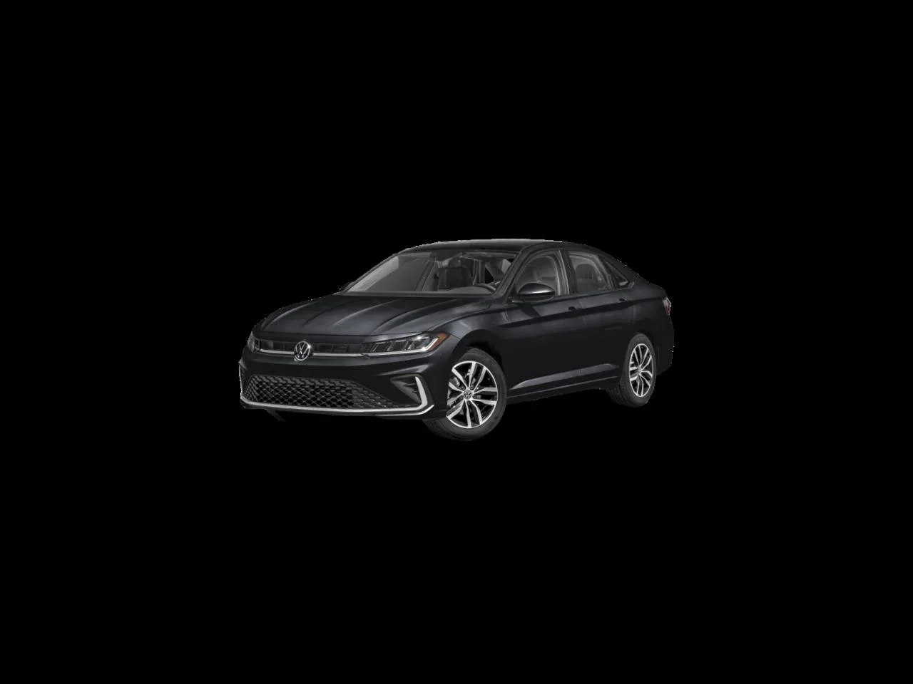 2026 Volkswagen Jetta