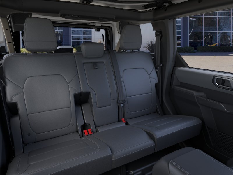 New 2026 Marsh Gray Ford Big Bend® image 39