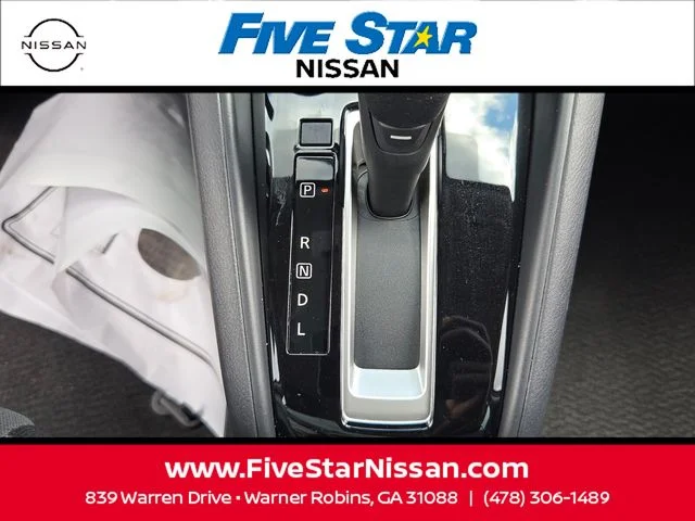 Used 2025 Gray Nissan 1.6 SV image 19