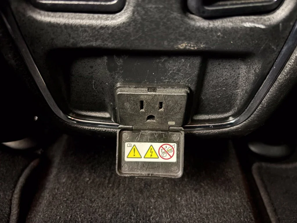 Used 2021 Silver Jeep Laredo X image 34