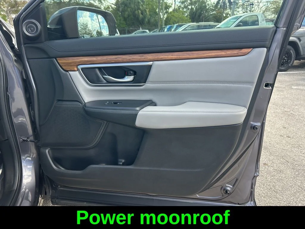 Certified Used 2021  Honda Touring image 27