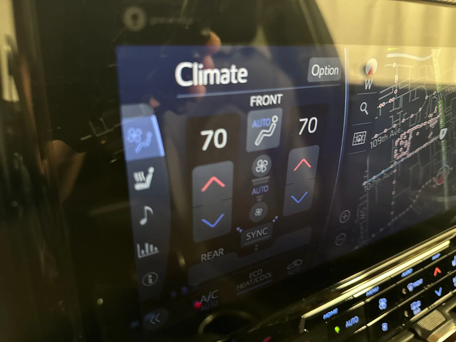 Used 2021 Blueprint Toyota Platinum image 21