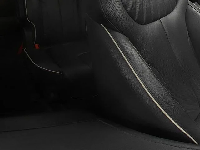 Used 2023 Black Hyundai Limited image 36