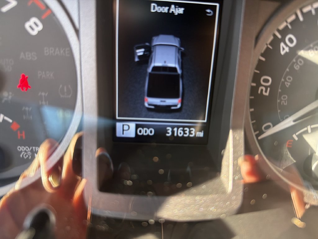 2023 Toyota Tacoma TRD Off Road - Photo 13
