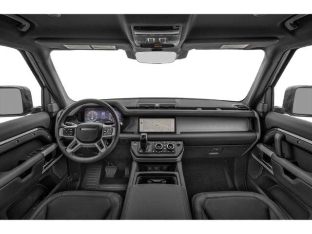 Used 2024 Black Land Rover S image 8