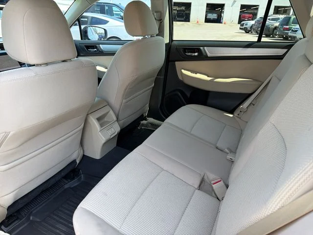 Used 2019 Black Subaru 2.5i Premium image 22