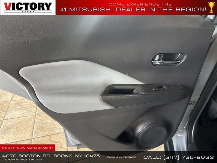 2023 Nissan Kicks SR - Photo 28