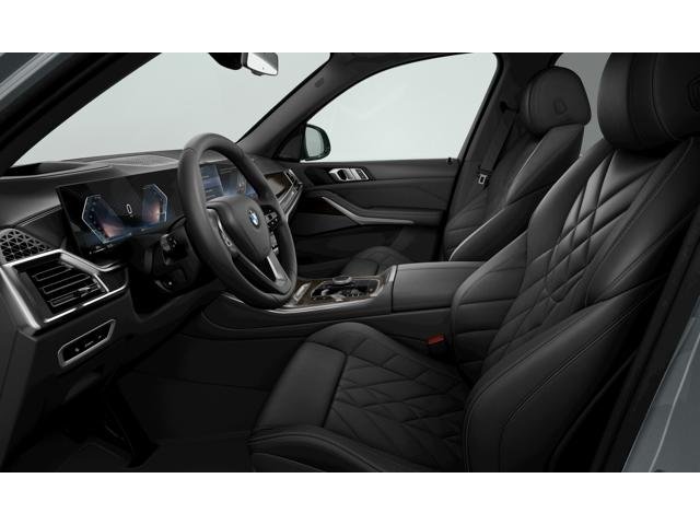 New 2026 Skyscraper Grey Metallic BMW  image 6