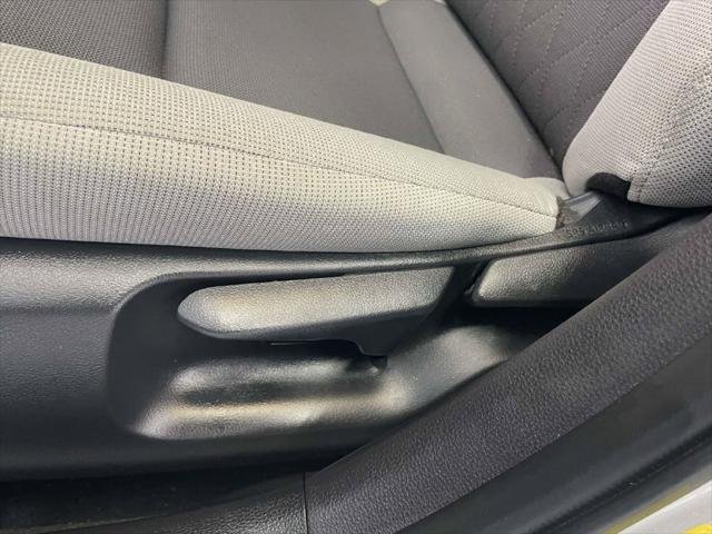 Certified Used 2025 CLASSIC SILVER METALLIC Toyota  image 11
