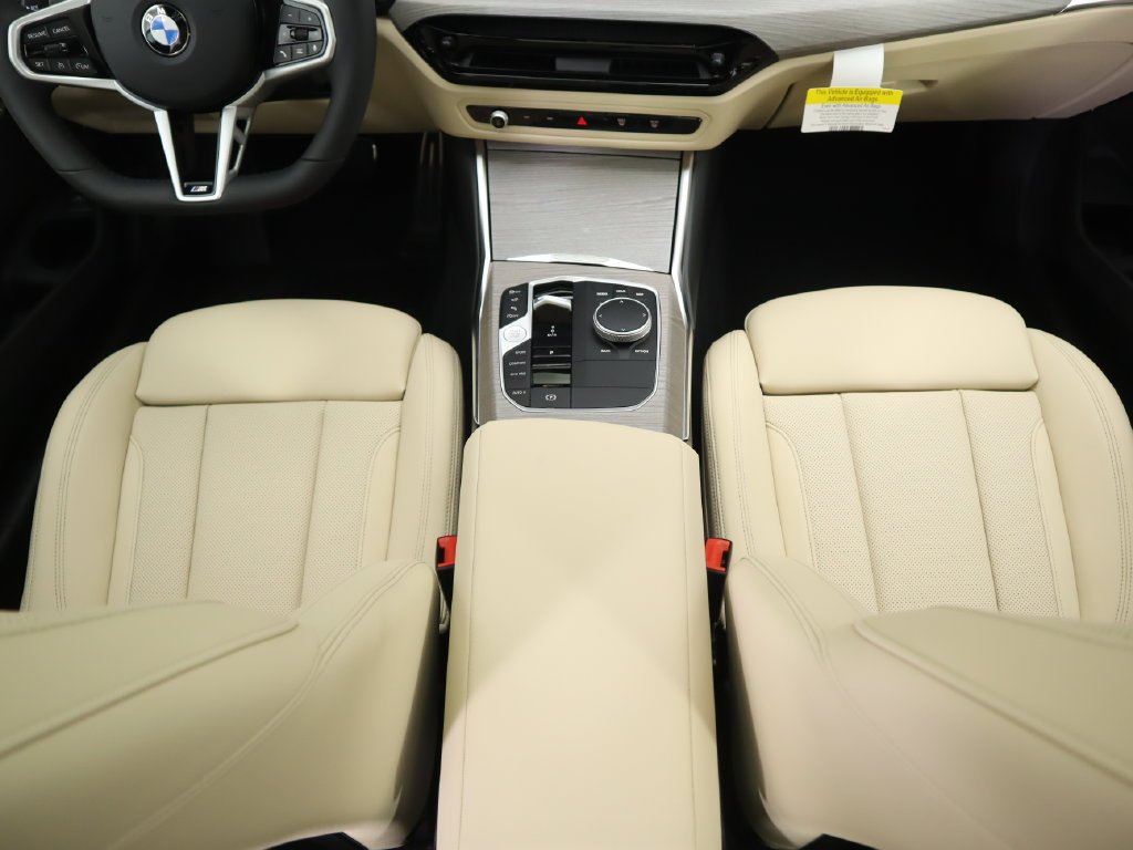 Certified Used 2026 Gray Metallic BMW 330i image 18
