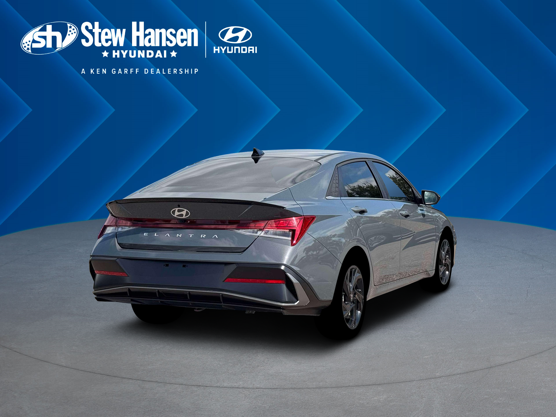 New 2026 Ecotronic Gray Hyundai SEL Sport Premium image 26