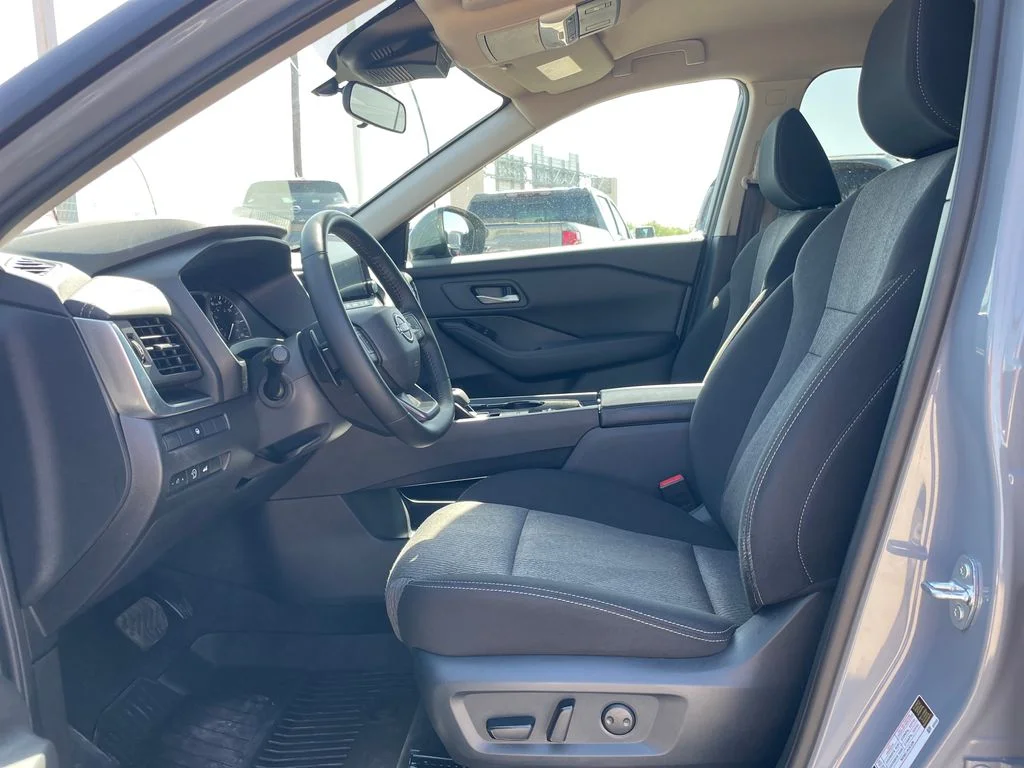 Used 2026 Gray Nissan SV image 23