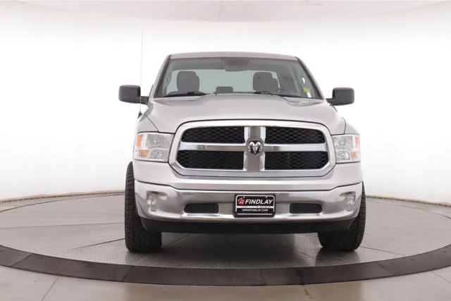 Used 2019 Silver Ram Tradesman image 14
