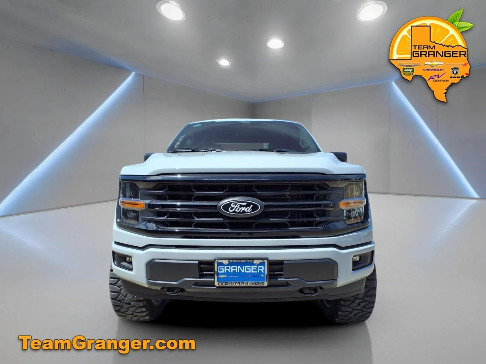 2026 Ford F-150 XLT - Photo 7
