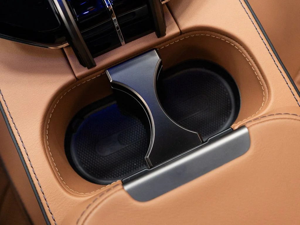 New 2026 Xenon Grey Aston Martin S Roadster image 34