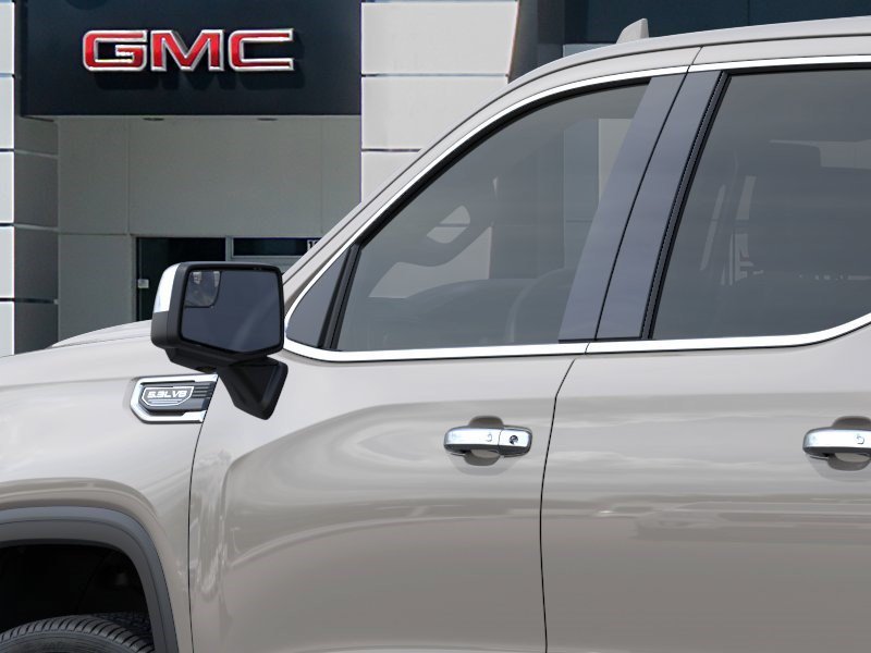 2026 GMC Sierra 1500 Denali - Photo 12