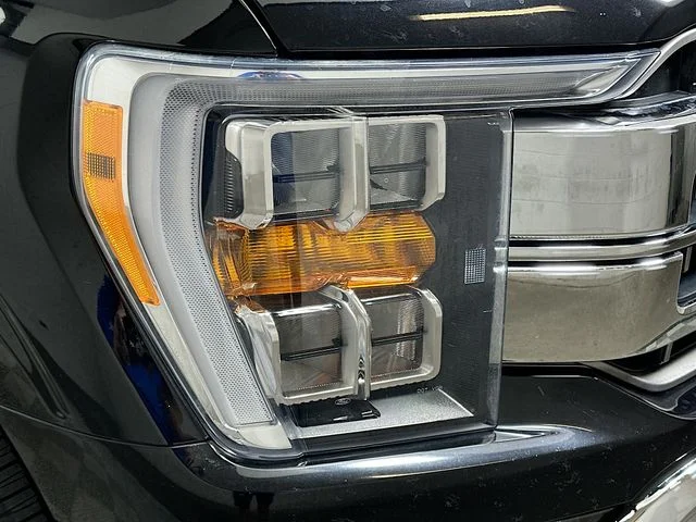 Certified Pre-Owned 2022 Ford F-150 Lariat