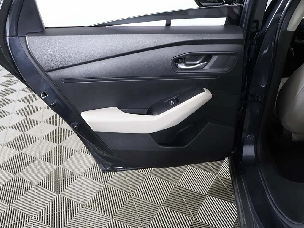 2024 Honda Accord EX - Photo 25
