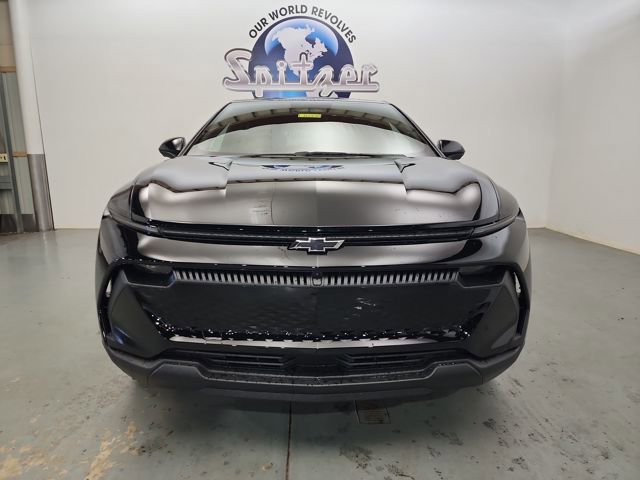 2026 Chevrolet Equinox EV 1LT - Photo 9