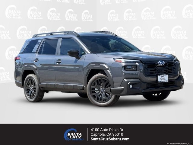 2026 Subaru OUTBACK Limited XT