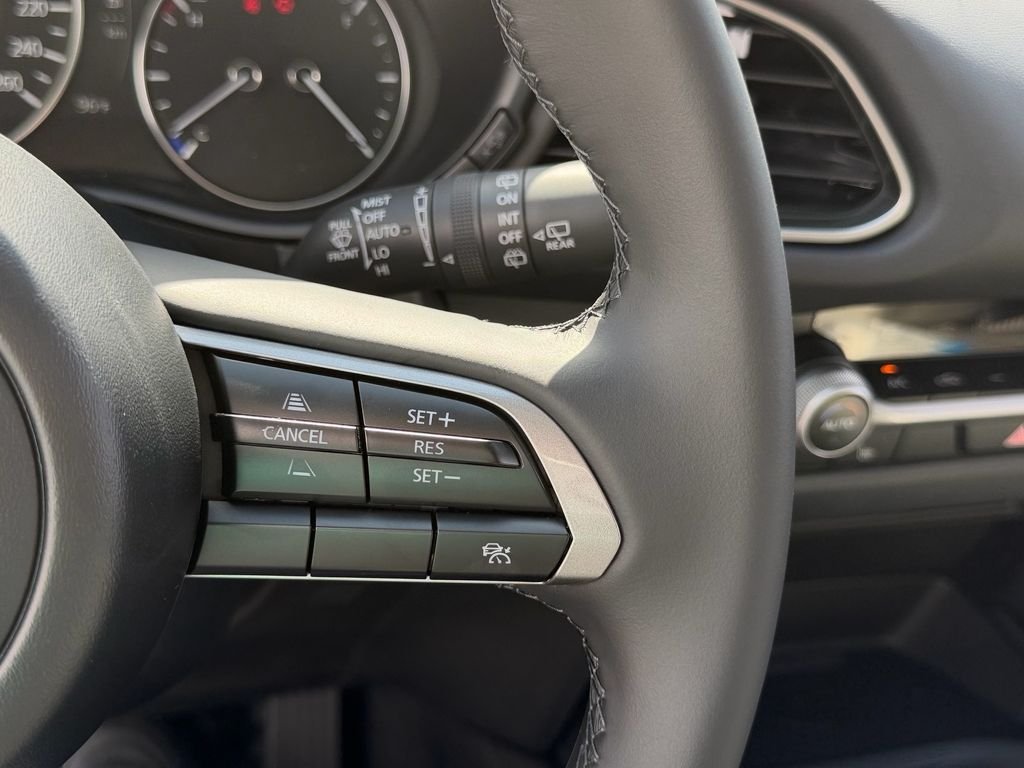 New 2026 Blue Mazda 2.5 S Preferred image 15