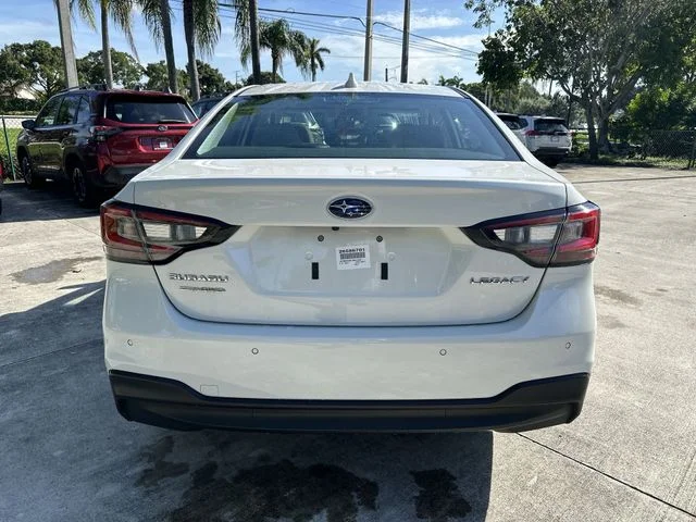 Certified Used 2022 White Subaru Limited image 24