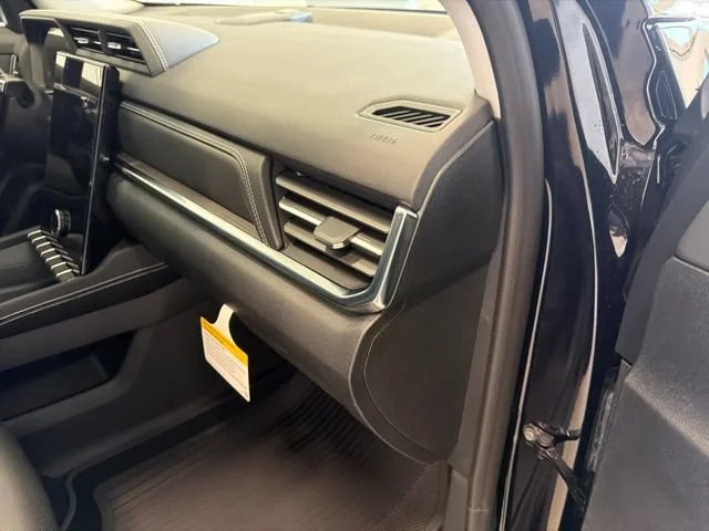 New 2026 Ebony Twilight Metallic GMC Denali image 30