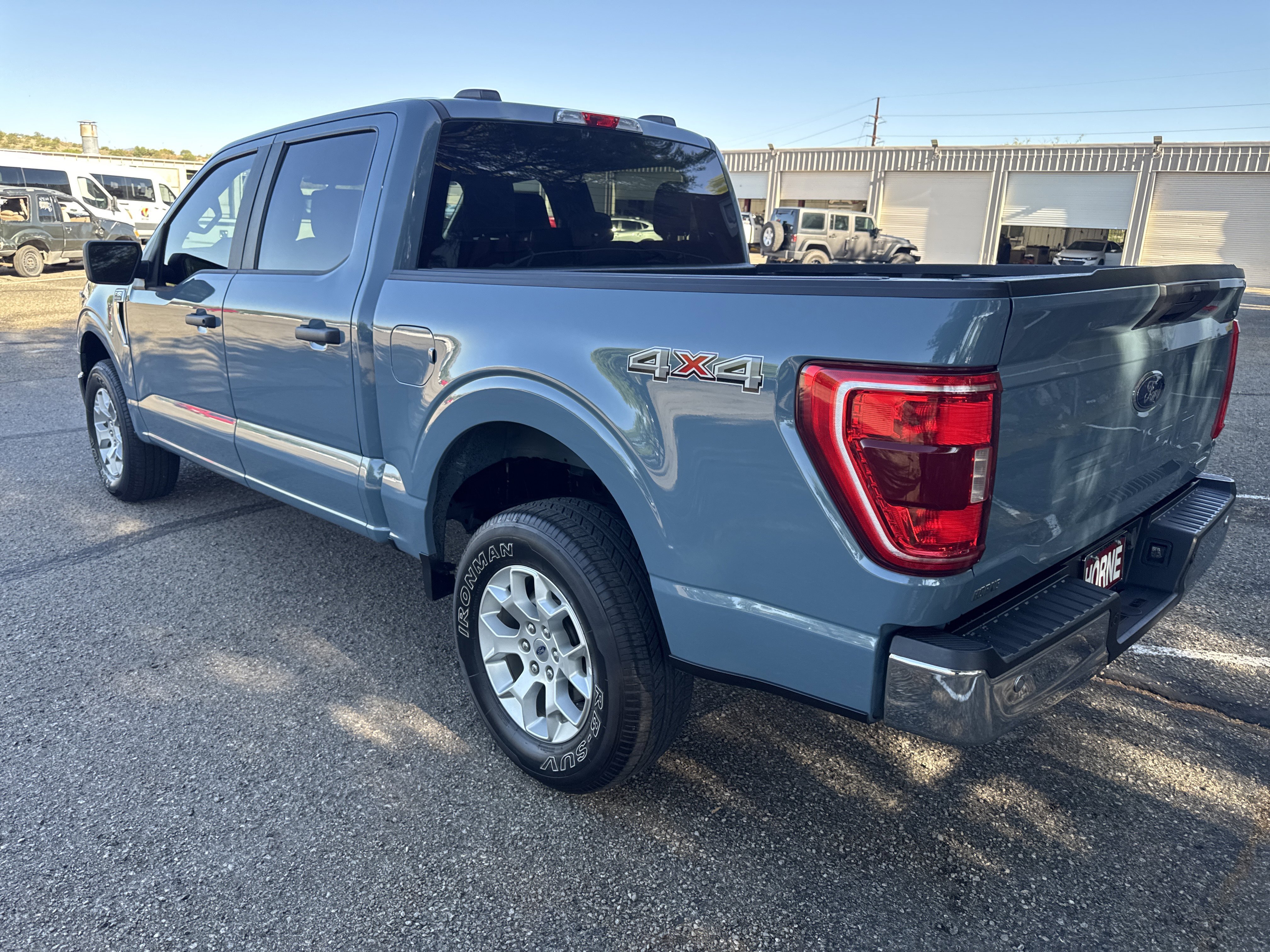 2023 Ford F-150 XLT - Photo 5