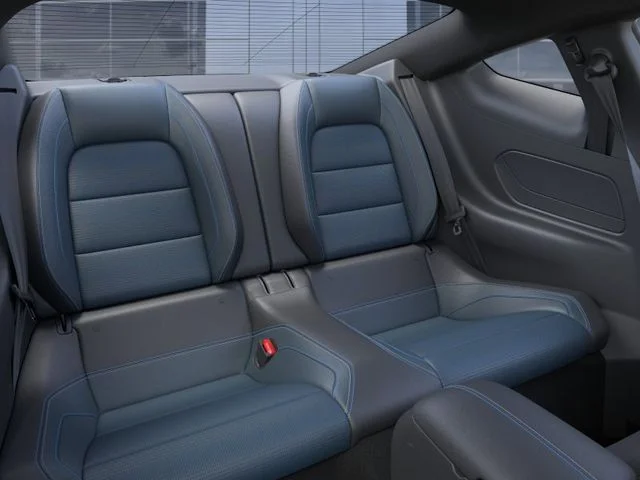 2025 Ford Mustang GT Premium - Photo 33