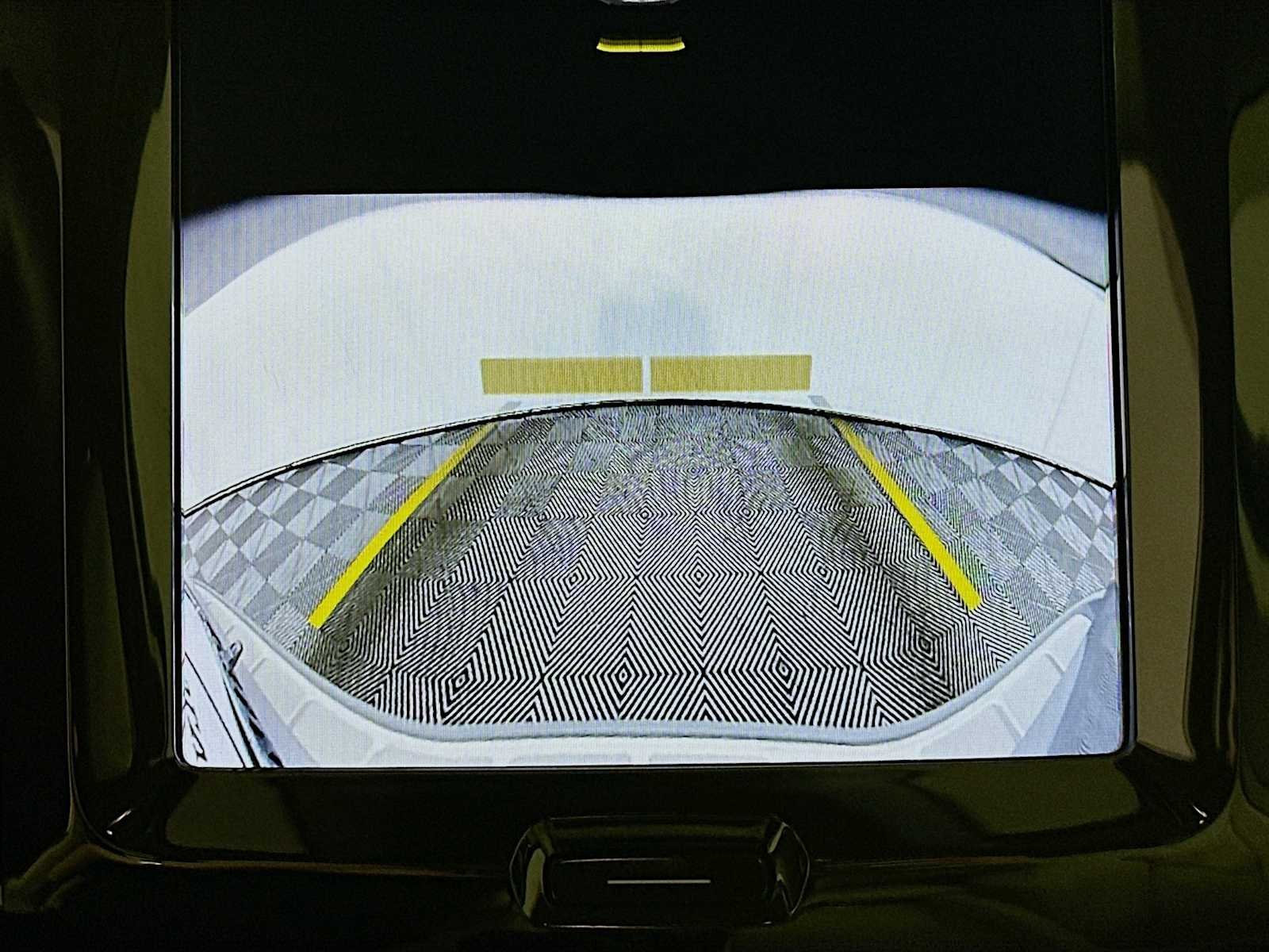 Certified Used 2024 Vapour Grey Volvo Core image 15