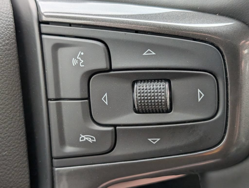 2026 Chevrolet Silverado 2500 HD ZR2 - Photo 24