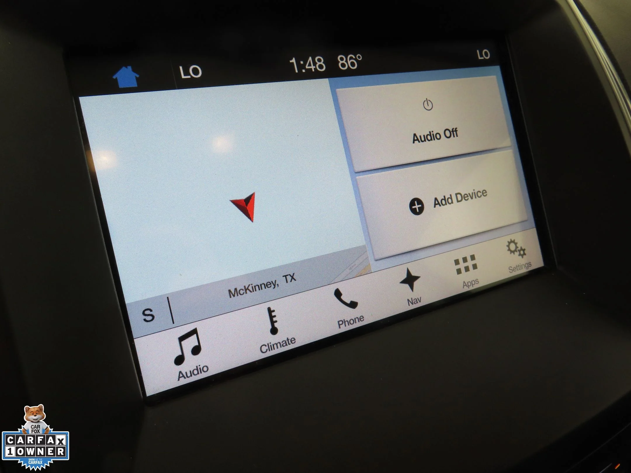 Used 2016 Gray Ford Titanium image 18