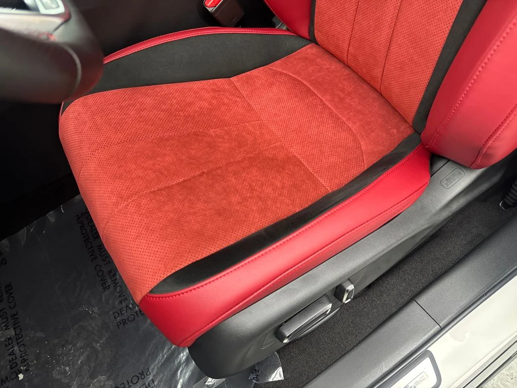 Used 2025 White Acura A-Spec Package image 31