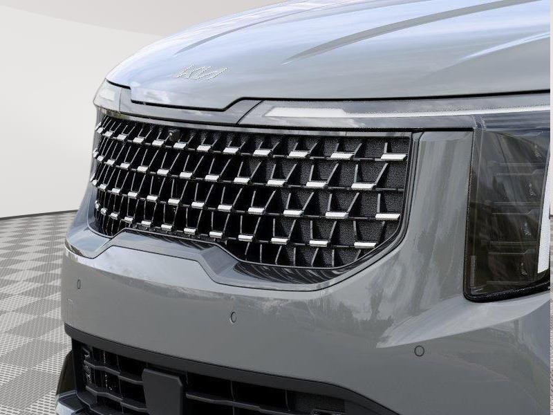 2025 Kia Carnival SX Prestige - Photo 35