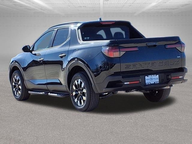 2025 Hyundai Santa Cruz SEL - Photo 3