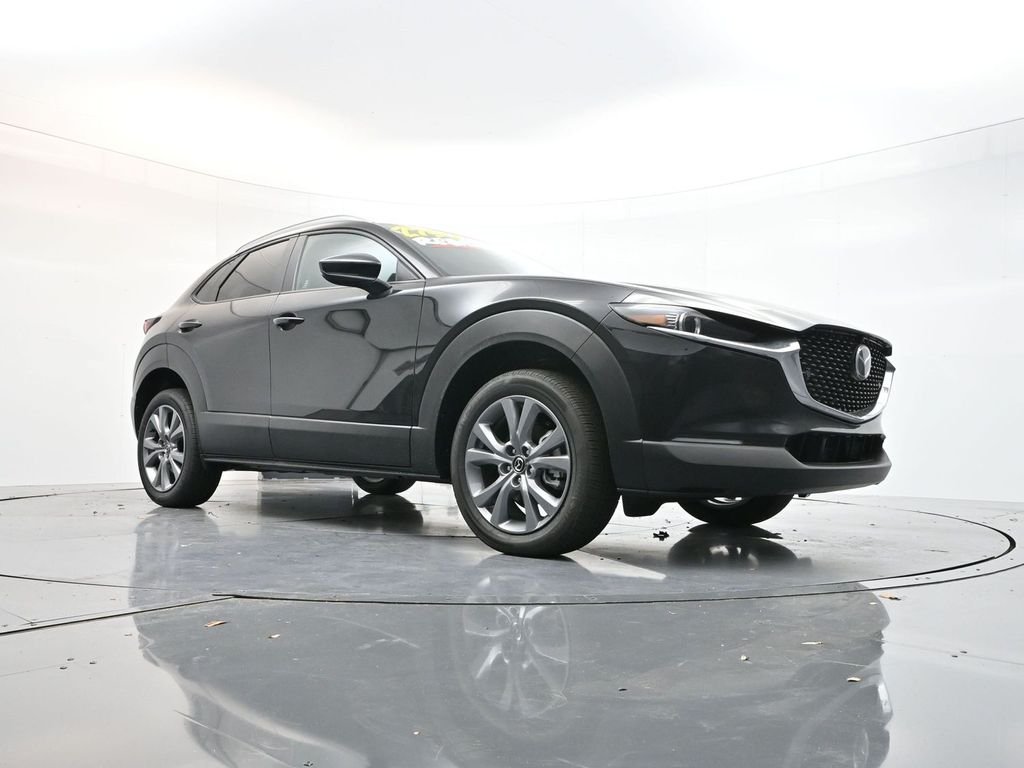Used 2026 Black Mazda 2.5 S Premium image 17