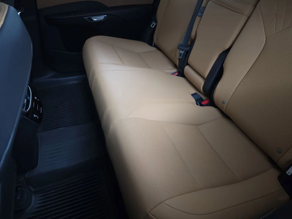 New 2026 Black Lexus 350 Premium image 14