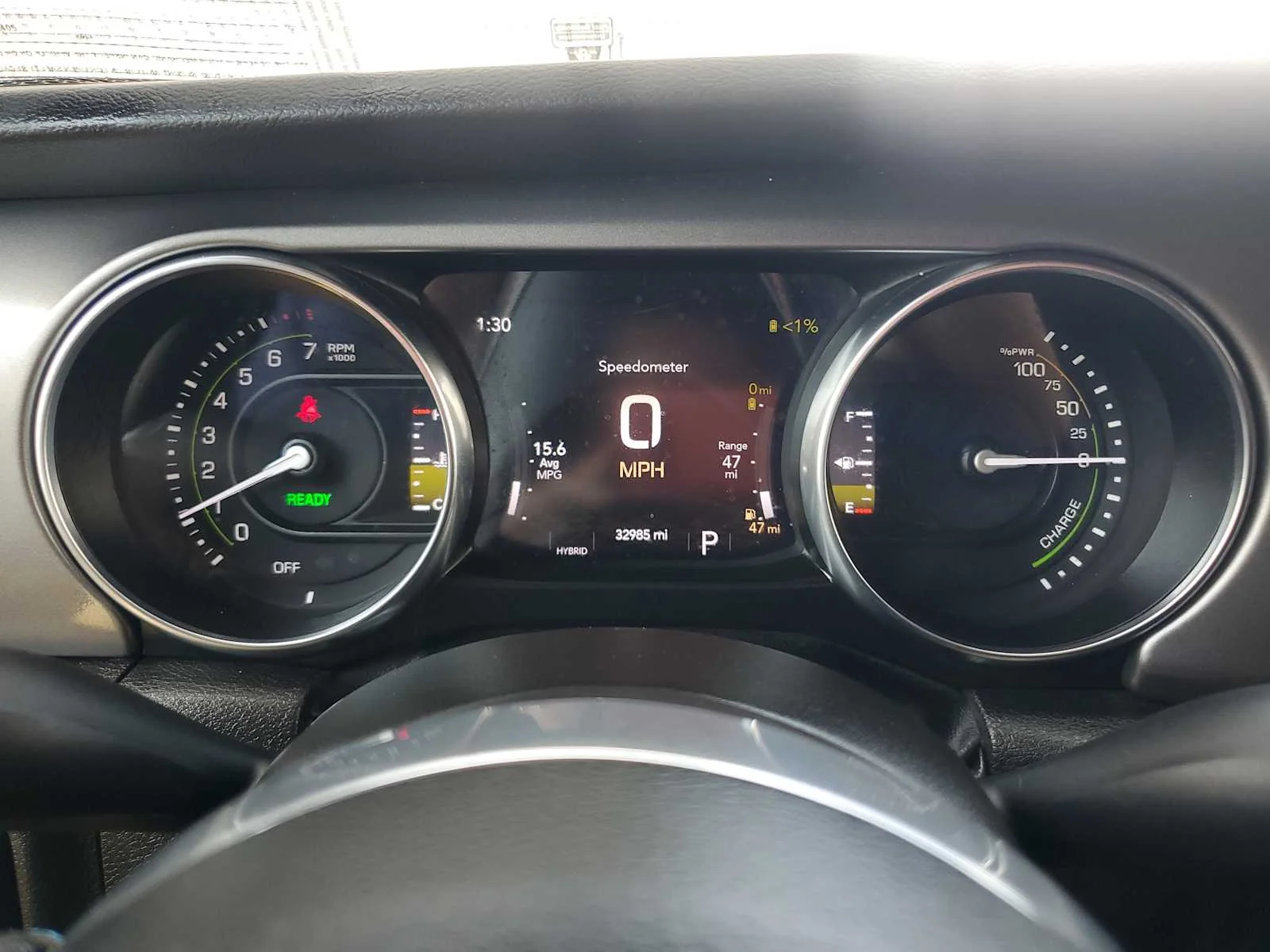 Used 2023 Gray Jeep Rubicon image 22