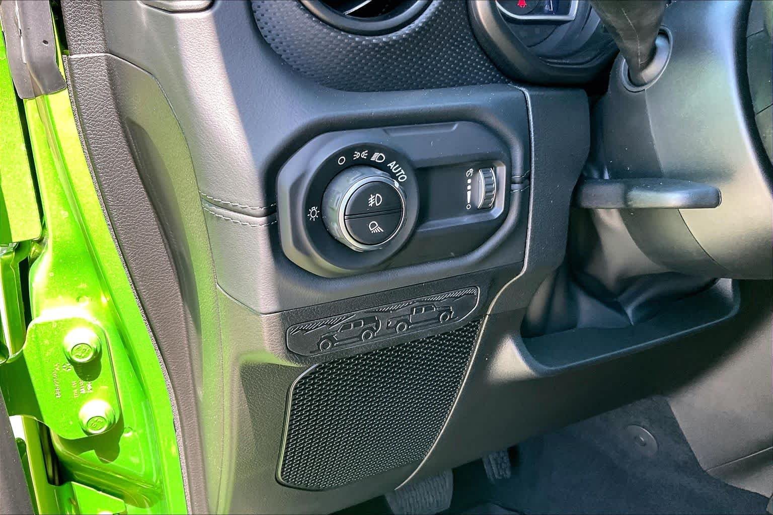 New 2026 Mojito (DISC) Jeep Rubicon image 18