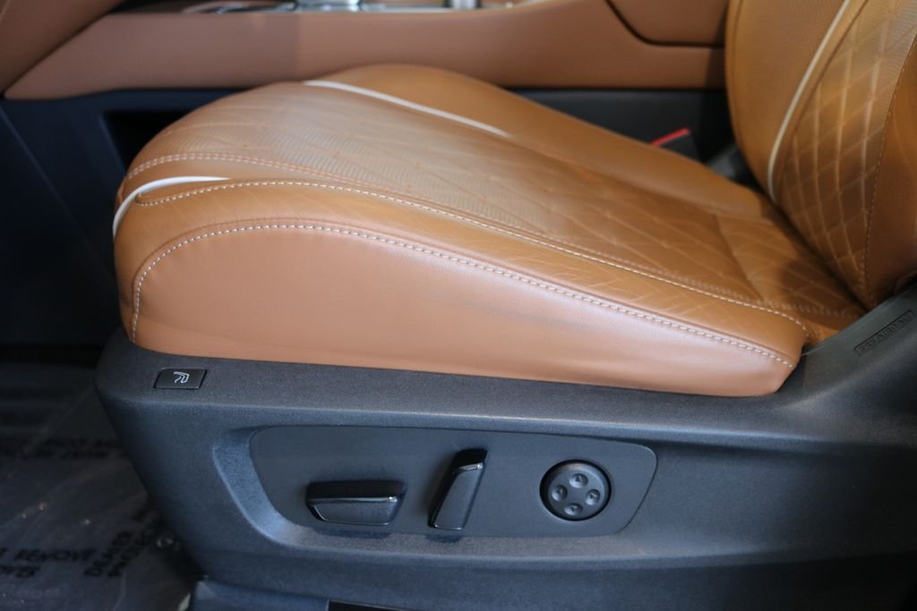 2025 INFINITI QX60 AUTOGRAPH - Photo 28