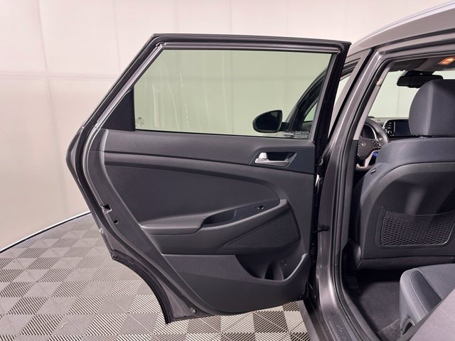 Used 2020 Gray Hyundai Value image 36
