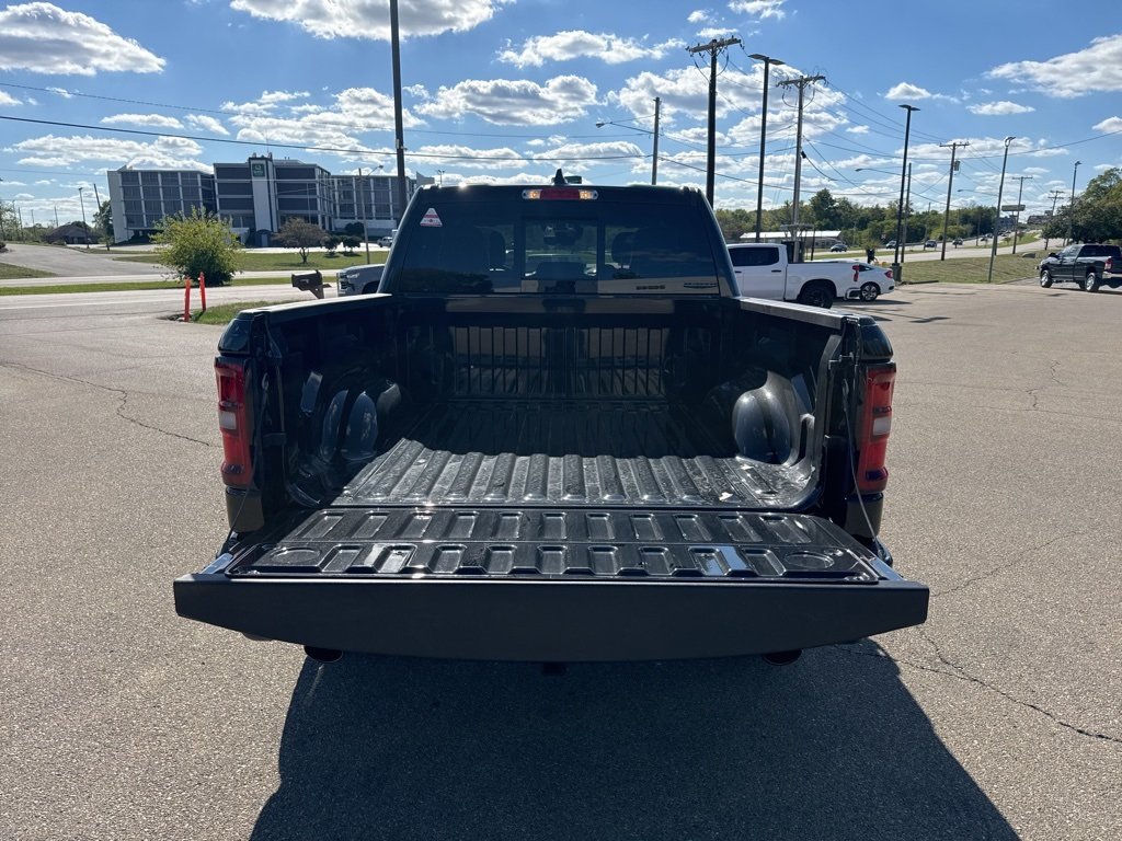 2026 Ram 1500 Big Horn Lone Star photo 4