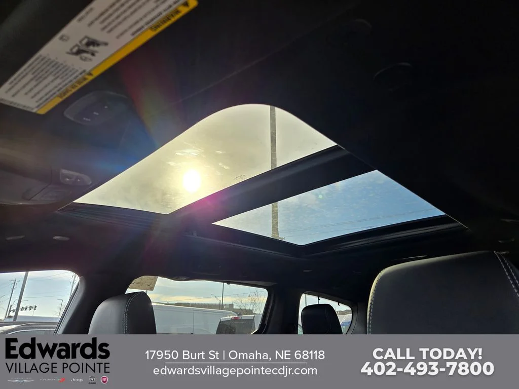 2026 Chrysler Pacifica Limited - Photo 24