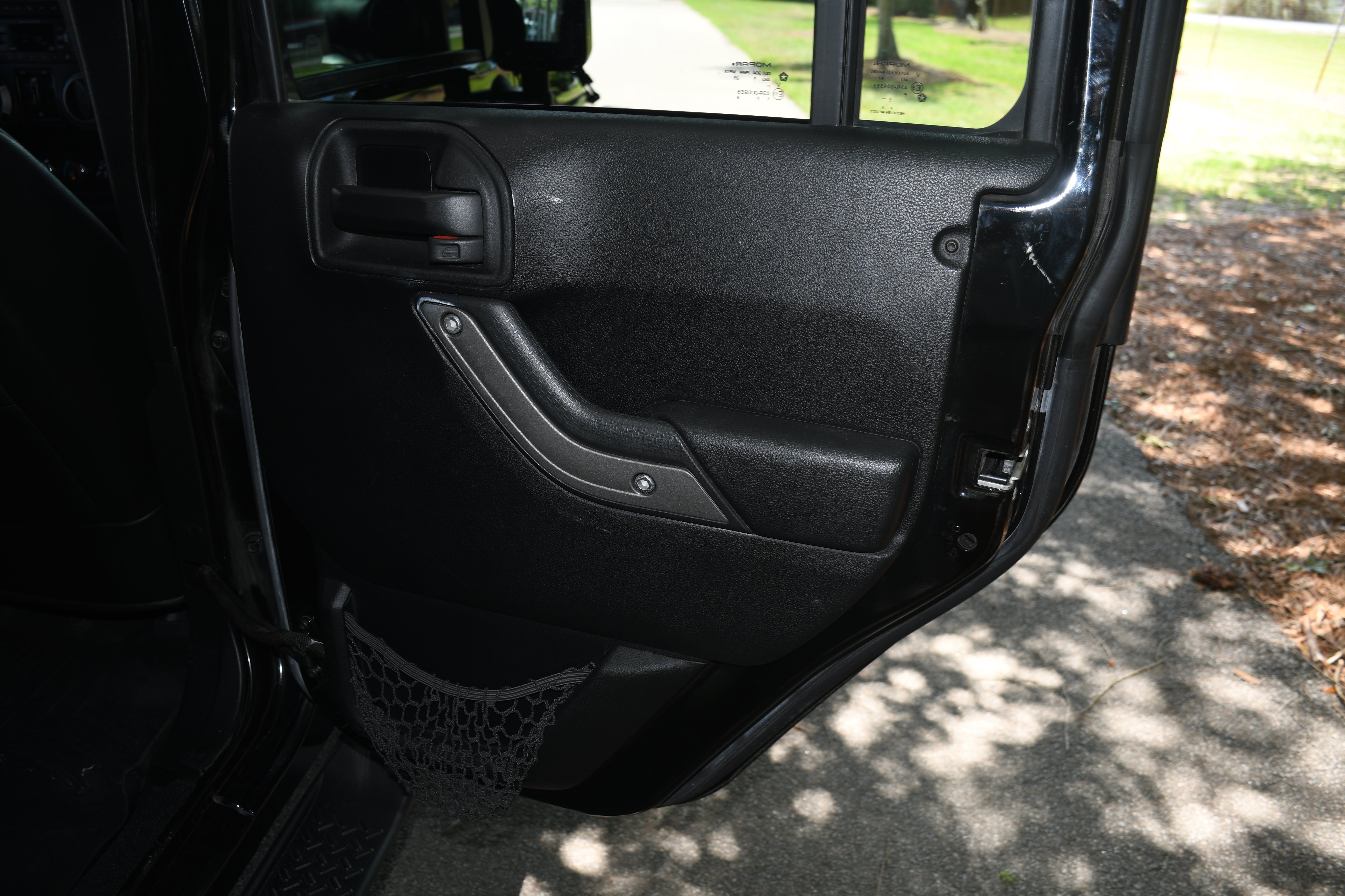 2017 Jeep Wrangler Unlimited Sport S - Photo 18