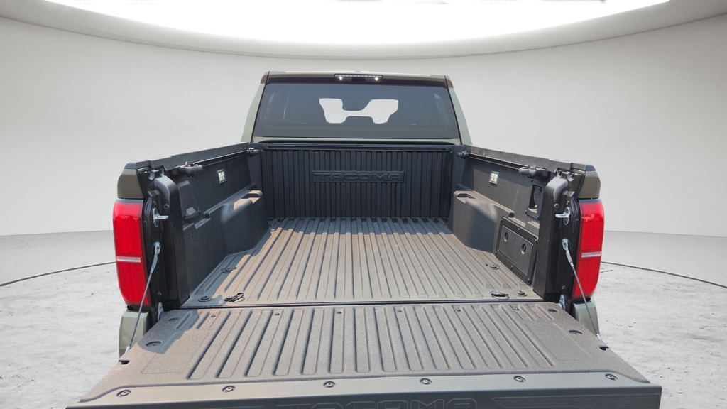 2026 Toyota Tacoma TRD Off Road - Photo 21