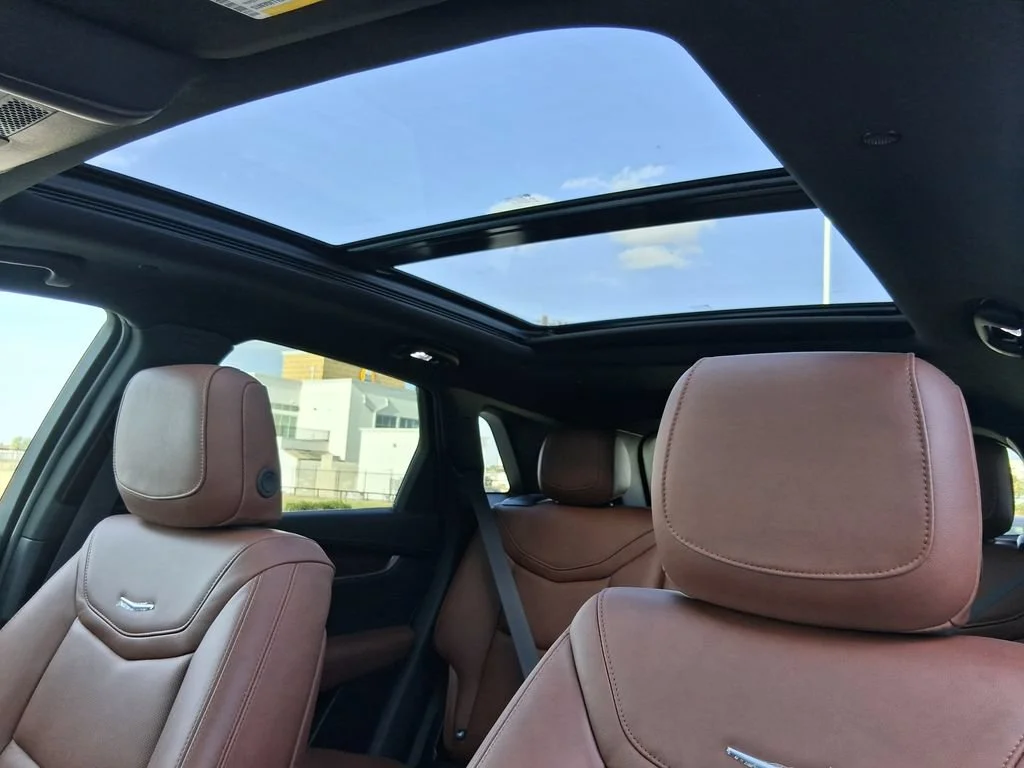 2026 Cadillac XT5 Premium Luxury - Photo 20