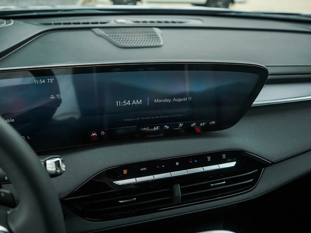 2026 Buick Enclave Sport Touring - Photo 25